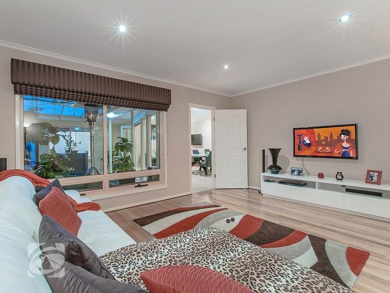 18 Gammon Court, Greenwith SA 5125