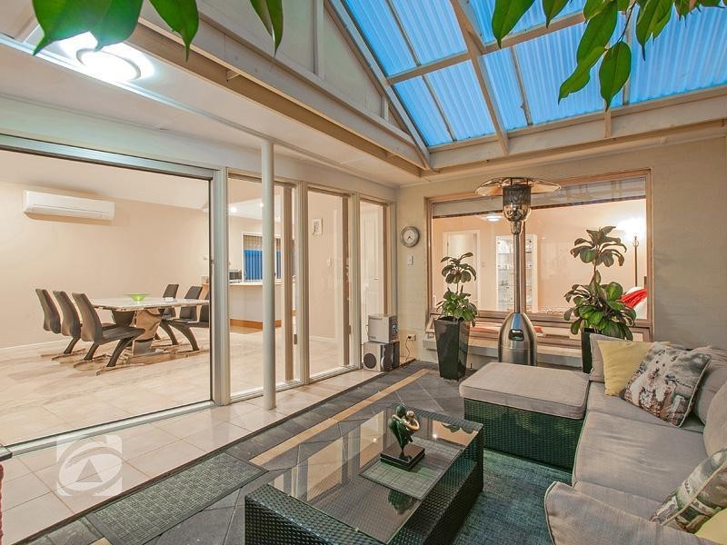 18 Gammon Court, Greenwith SA 5125