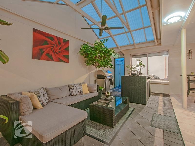 18 Gammon Court, Greenwith SA 5125