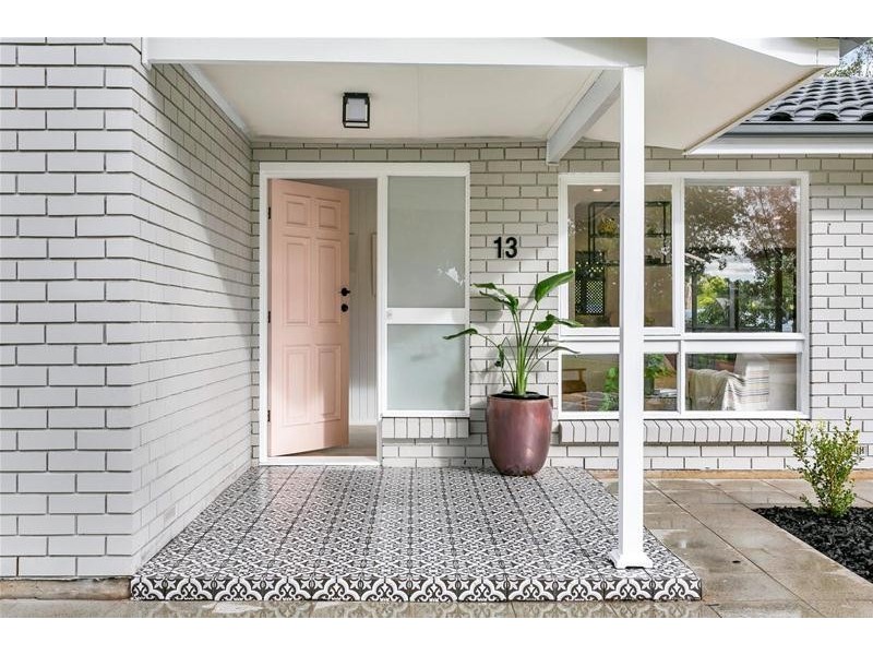 13 McPharlin Avenue, Redwood Park SA 5097
