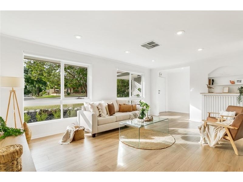 13 McPharlin Avenue, Redwood Park SA 5097