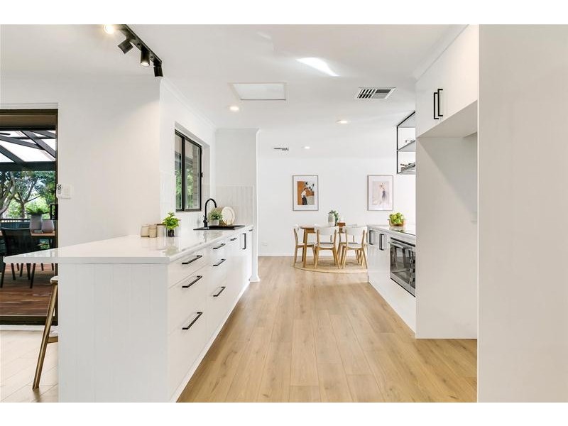 13 McPharlin Avenue, Redwood Park SA 5097