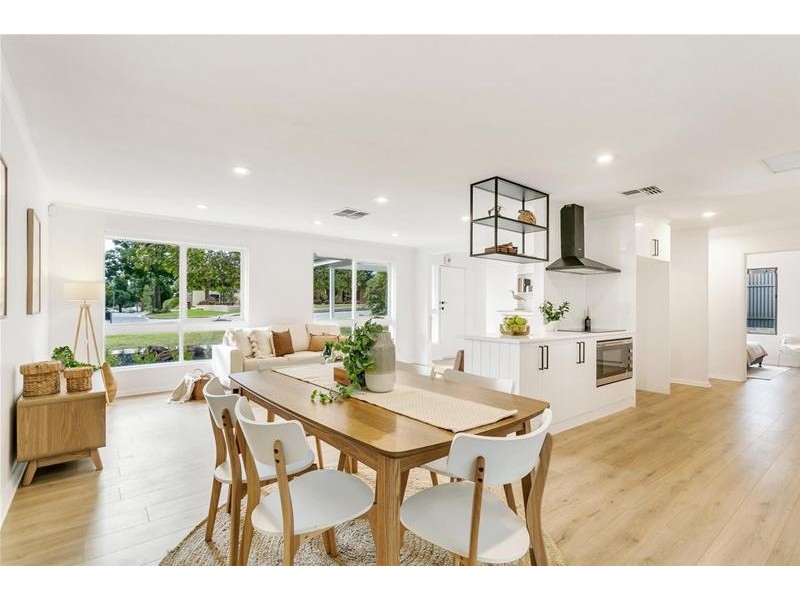 13 McPharlin Avenue, Redwood Park SA 5097