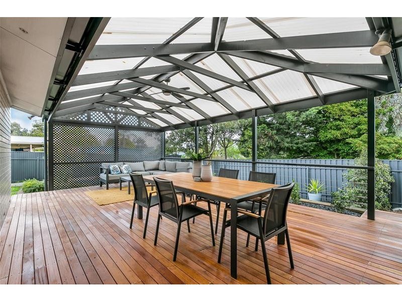 13 McPharlin Avenue, Redwood Park SA 5097