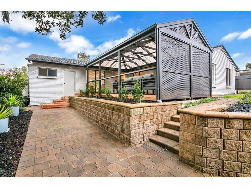 13 McPharlin Avenue, Redwood Park SA 5097