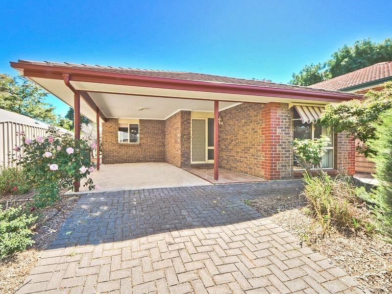 18 Miller Avenue, Ridgehaven SA 5097