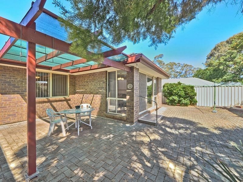 18 Miller Avenue, Ridgehaven SA 5097