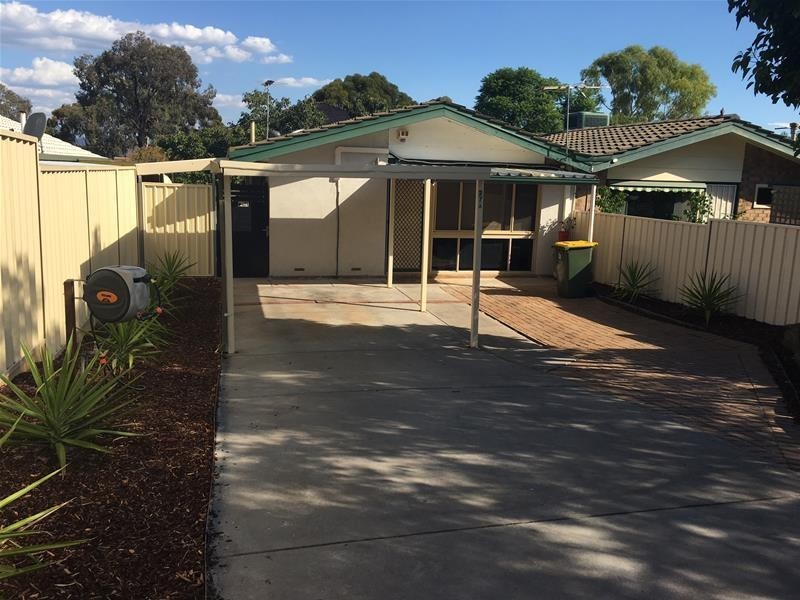 27a McNamara Street, Modbury Heights SA 5092