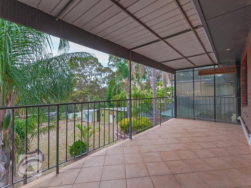 31 Rednall Street, Tea Tree Gully SA 5091
