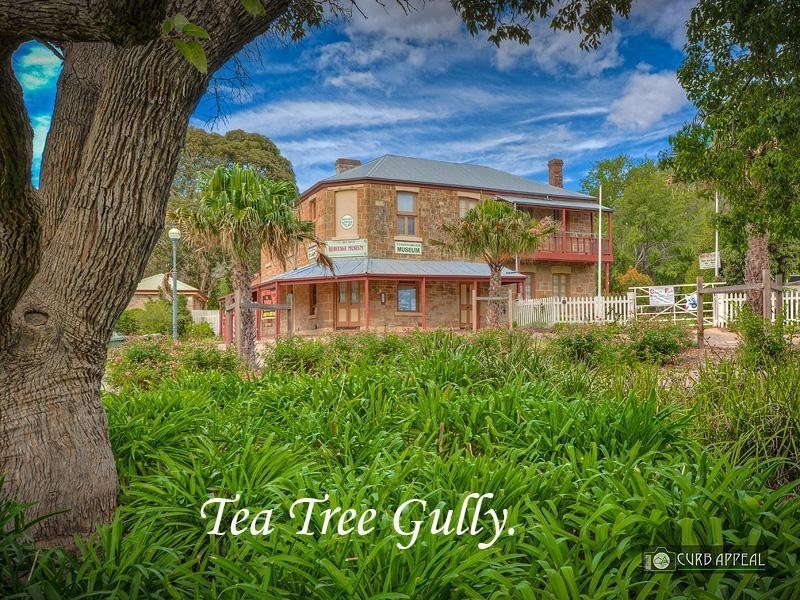 31 Rednall Street, Tea Tree Gully SA 5091