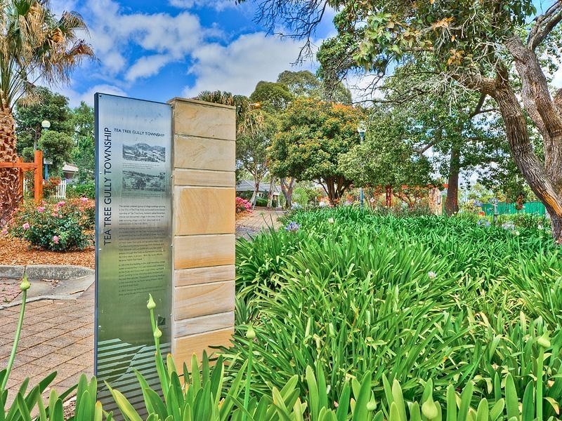 31 Rednall Street, Tea Tree Gully SA 5091