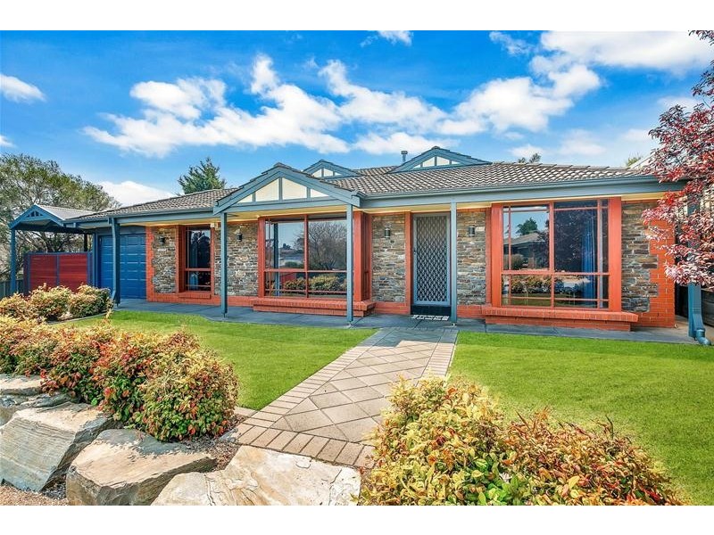 33 Borodino Court, Greenwith SA 5125