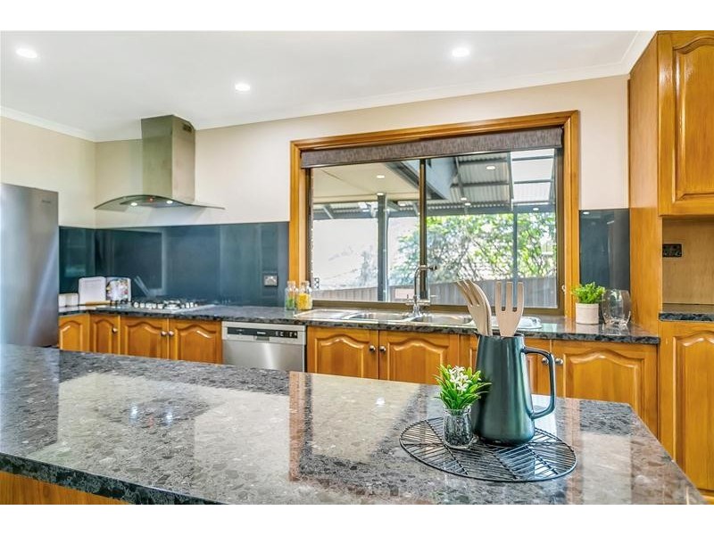 33 Borodino Court, Greenwith SA 5125