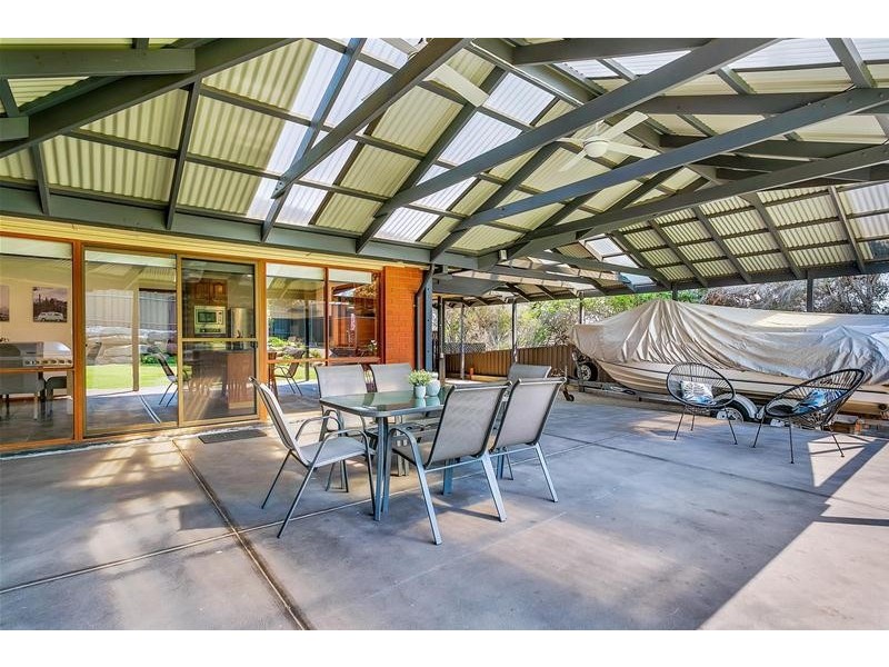 33 Borodino Court, Greenwith SA 5125