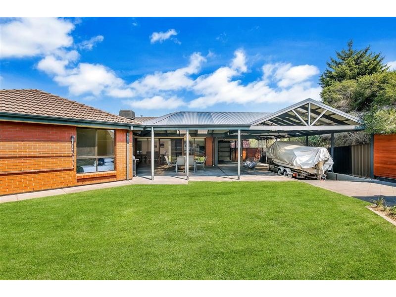 33 Borodino Court, Greenwith SA 5125