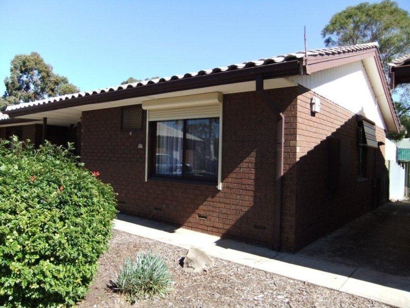 4/362 Hancock Road, Surrey Downs SA 5126