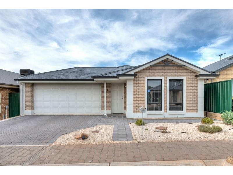 15 North Way, Elizabeth Park SA 5113