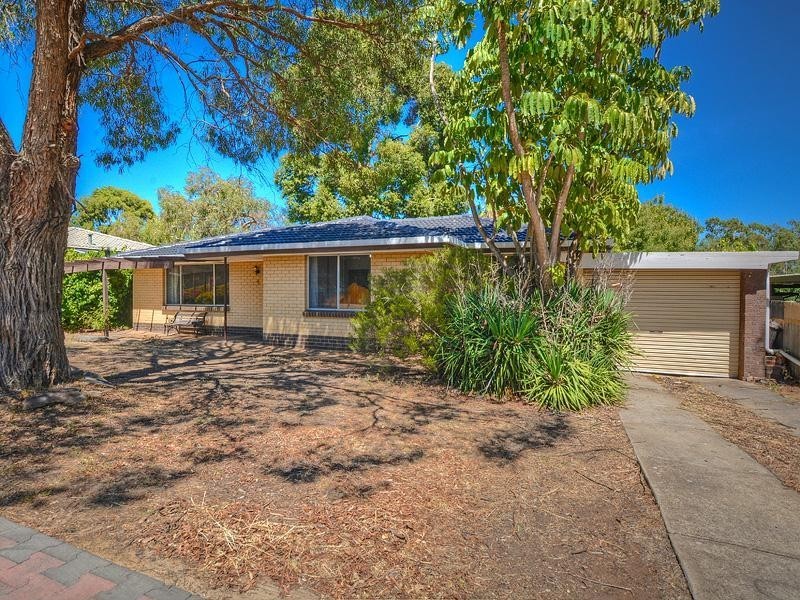 4 Trim Drive, Ridgehaven SA 5097