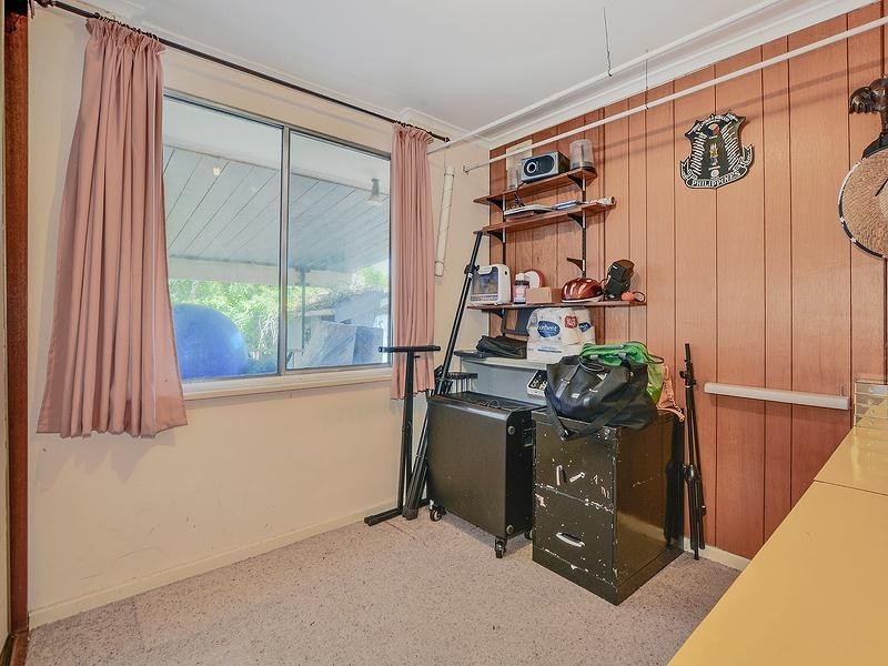 4 Trim Drive, Ridgehaven SA 5097