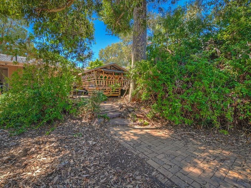 4 Trim Drive, Ridgehaven SA 5097