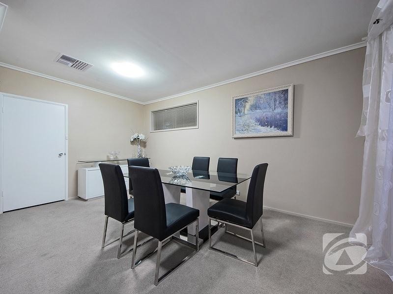 12 Bruce Crescent, Highbury SA 5089