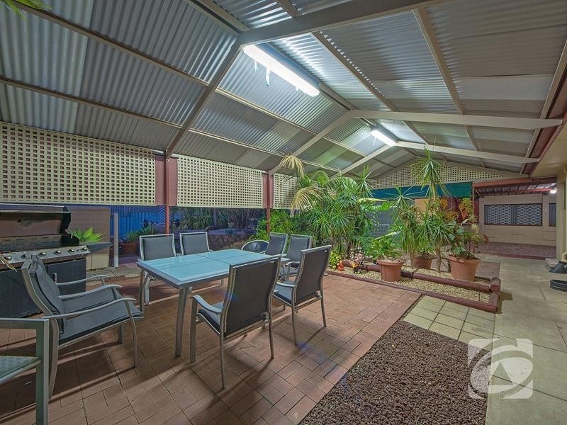 12 Bruce Crescent, Highbury SA 5089