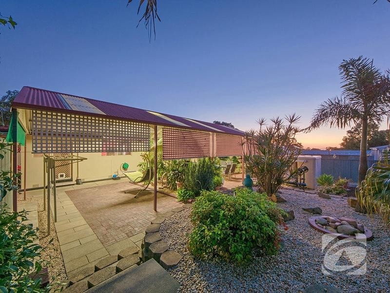 12 Bruce Crescent, Highbury SA 5089