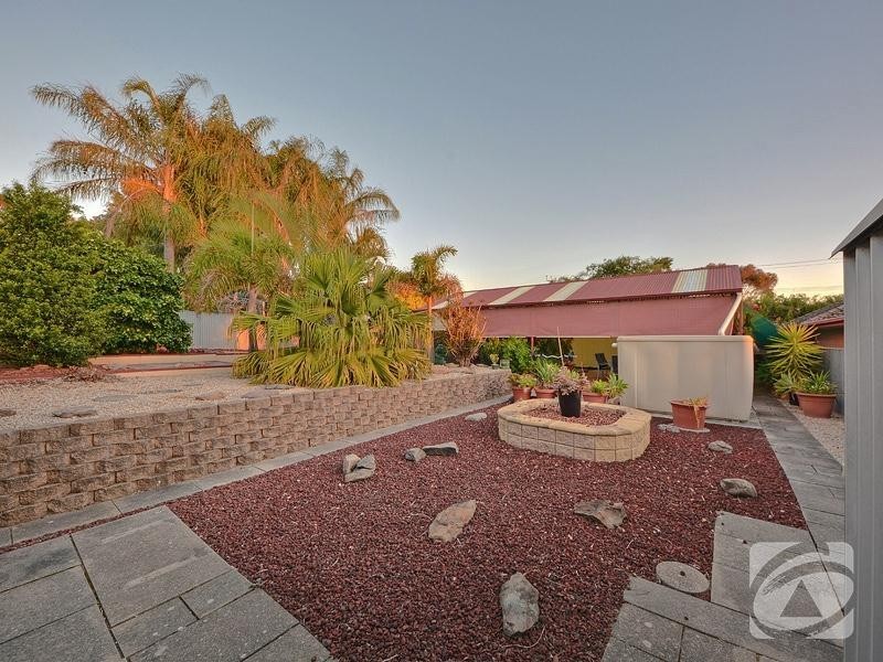 12 Bruce Crescent, Highbury SA 5089