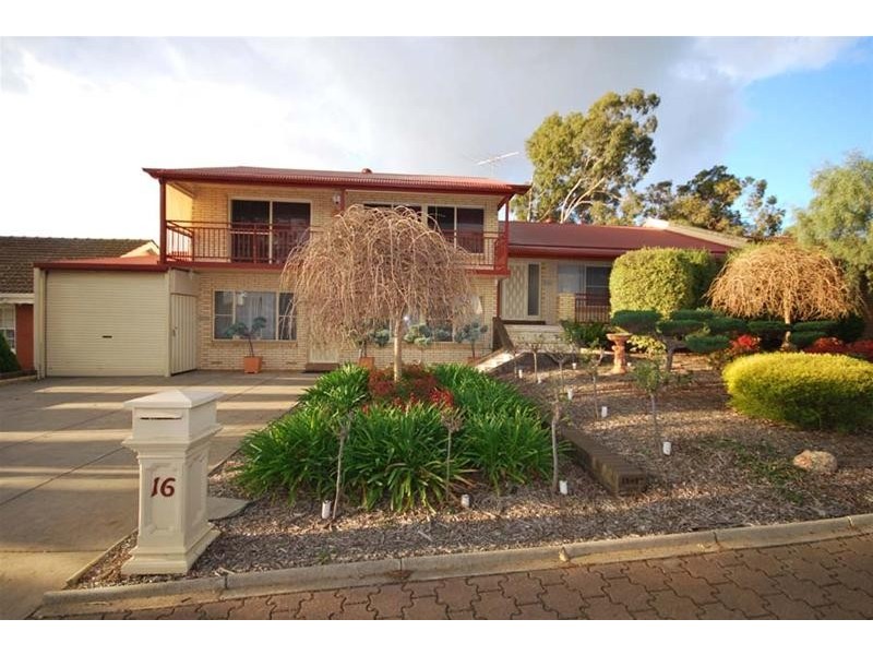 16 Garnet Drive, Salisbury East SA 5109