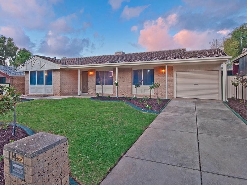 14 Glen Street, Salisbury East SA 5109