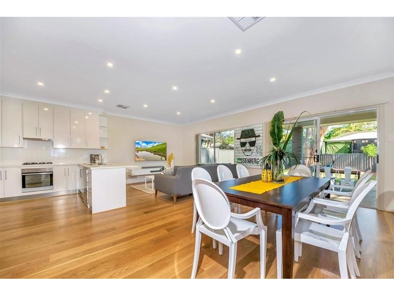 9 Steventon Drive, Banksia Park SA 5091