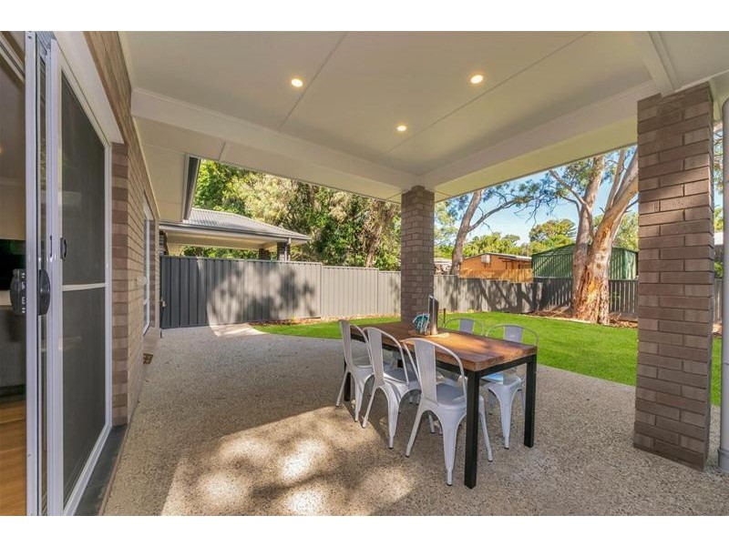 9 Steventon Drive, Banksia Park SA 5091