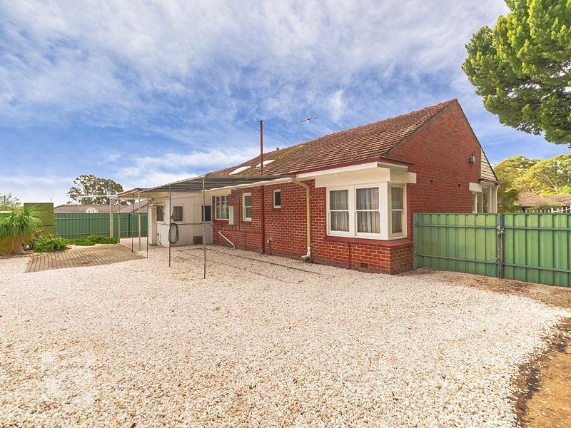 204 Hancock Road, Ridgehaven SA 5097