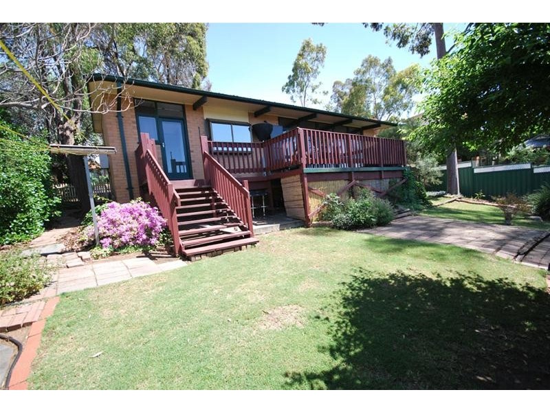 49 Knightsbridge Avenue, Valley View SA 5093