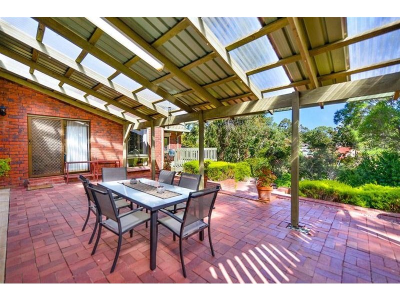 31 Milperra Avenue, Banksia Park SA 5091
