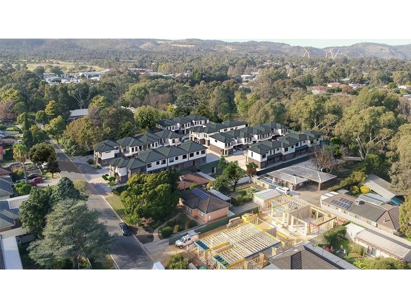 15 Gordon Avenue, St Agnes SA 5097