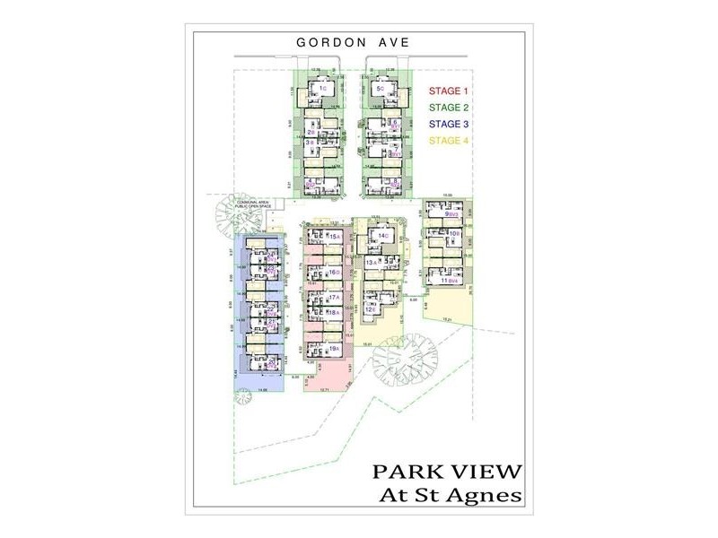 15 Gordon Avenue, St Agnes SA 5097