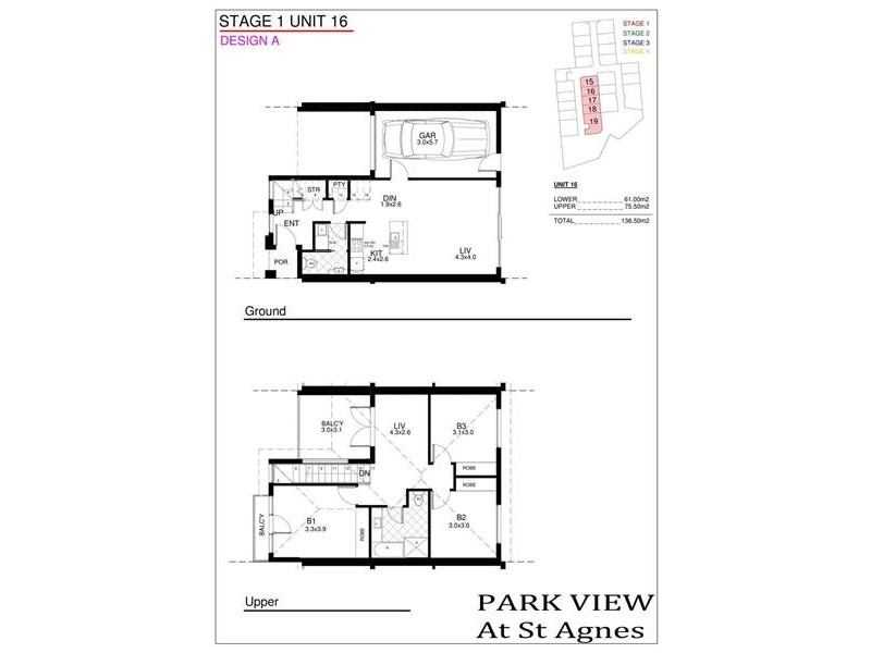 15 Gordon Avenue, St Agnes SA 5097