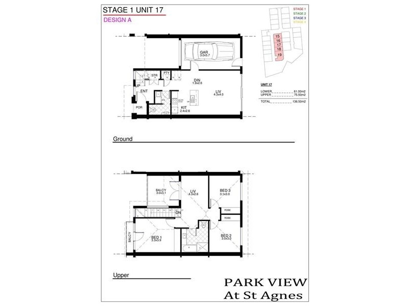 15 Gordon Avenue, St Agnes SA 5097