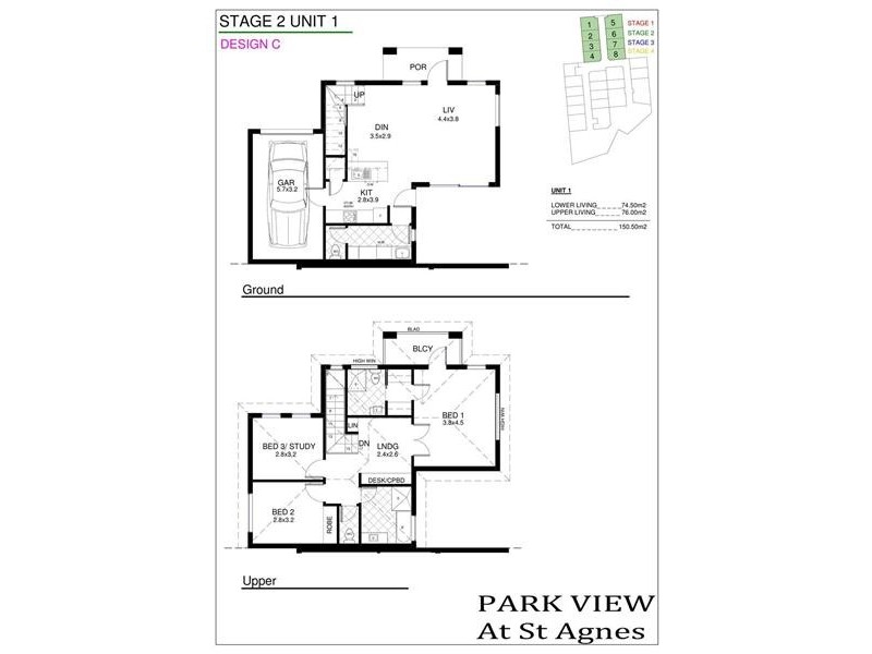 15 Gordon Avenue, St Agnes SA 5097