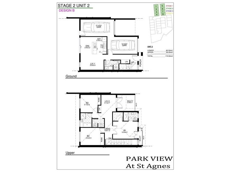 15 Gordon Avenue, St Agnes SA 5097