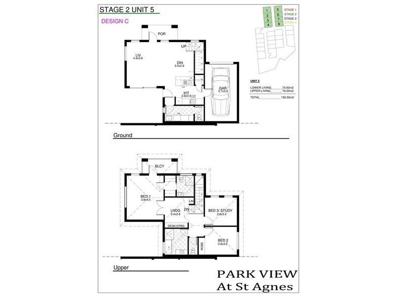 15 Gordon Avenue, St Agnes SA 5097