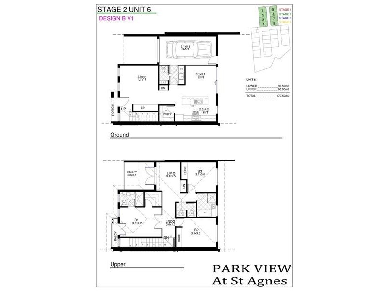 15 Gordon Avenue, St Agnes SA 5097