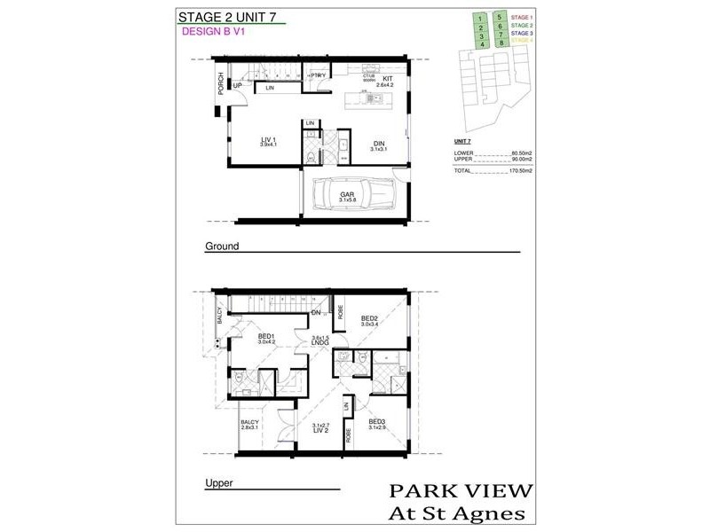 15 Gordon Avenue, St Agnes SA 5097