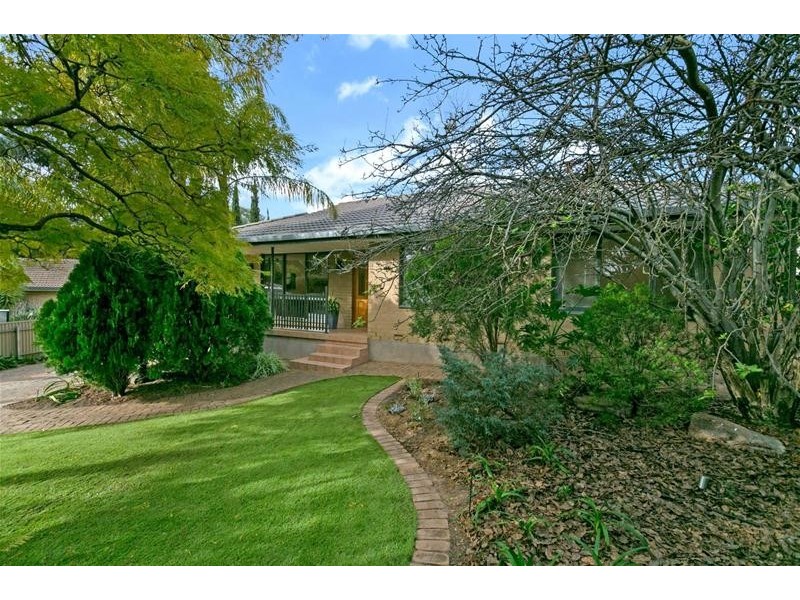 44 Greenwood Drive, St Agnes SA 5097