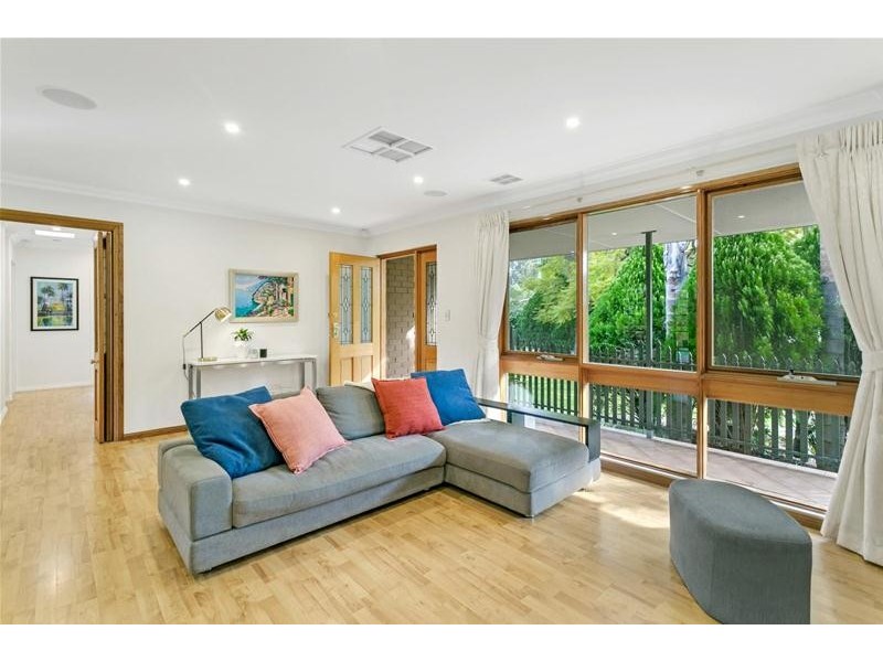 44 Greenwood Drive, St Agnes SA 5097