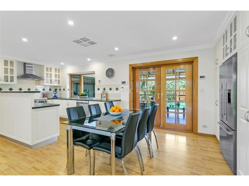 44 Greenwood Drive, St Agnes SA 5097