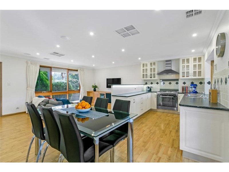 44 Greenwood Drive, St Agnes SA 5097