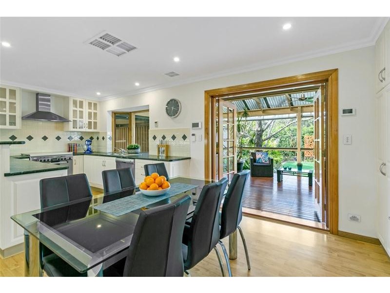 44 Greenwood Drive, St Agnes SA 5097