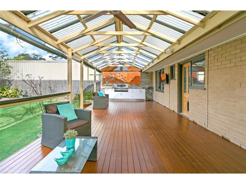 44 Greenwood Drive, St Agnes SA 5097